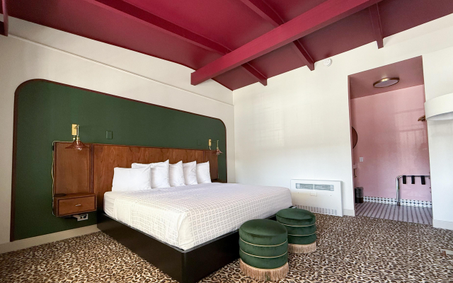 Best Western University Inn