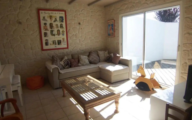 Maison L'Île-d'Olonne, 4 pièces, 5 personnes - FR-1-197-297