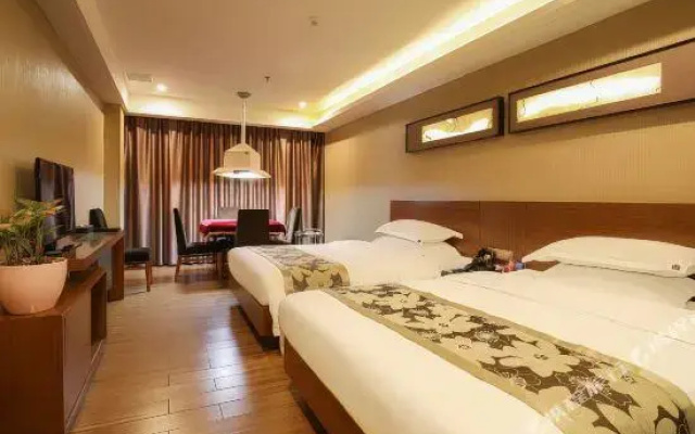 Park Lane Hotel (Jiangmen Central)