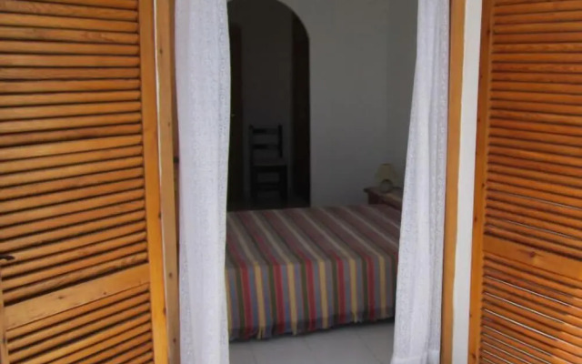 Apartamentos Rayos de Sol