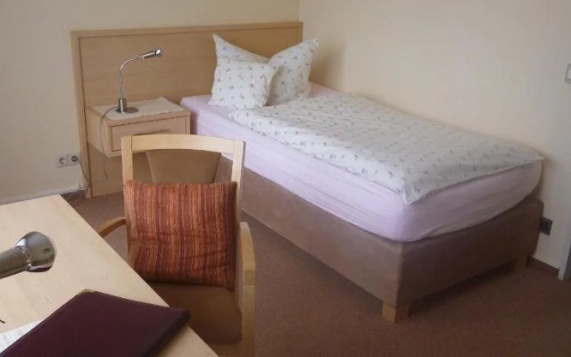 Hotel-Pension Wernemann