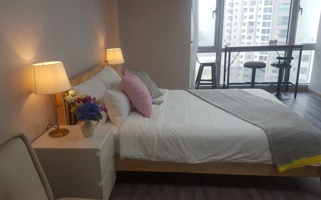 The O vill
