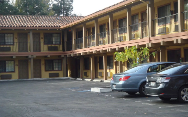 Valley Inn San Jose
