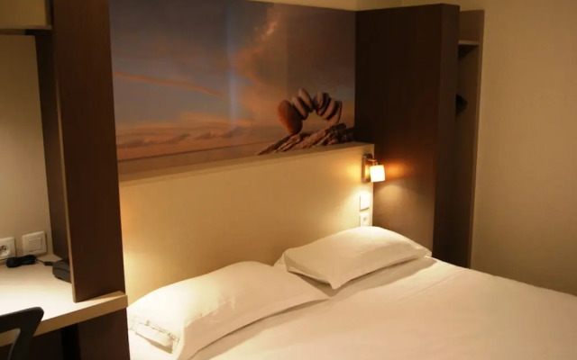 Fasthôtel Clermont Sud Aubière