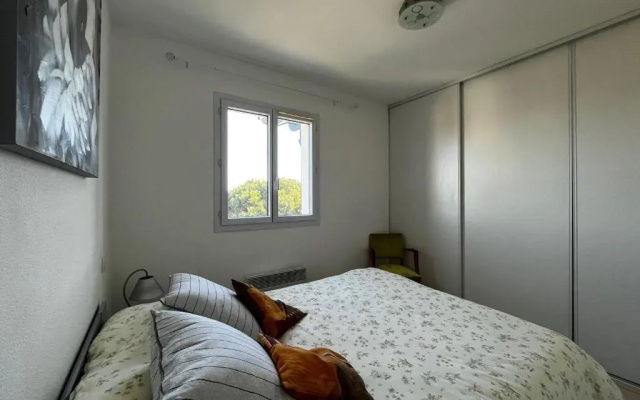 Appartement Saint-Jean-de-Luz, 2 pièces, 2 personnes - FR-1-239-724