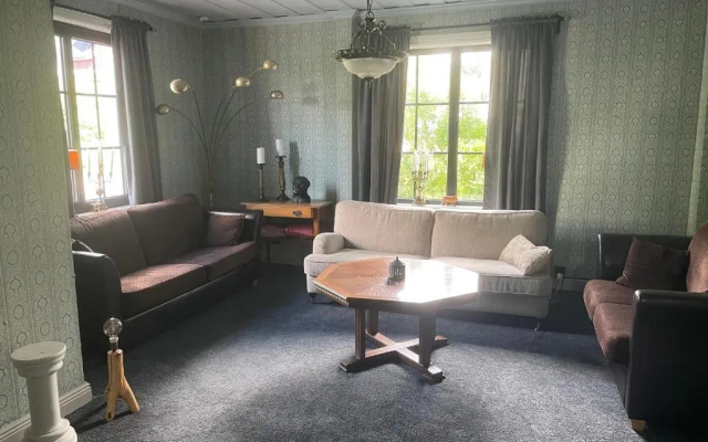 Villa Lyckan