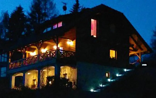 Apartma Zgodba