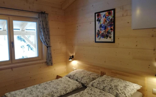 Ferienhaus-Eisenerz