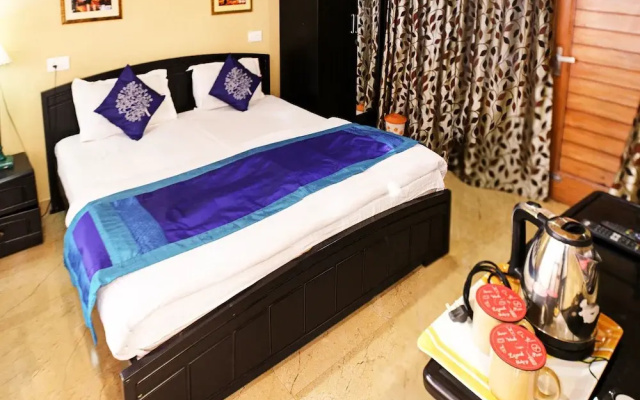 OYO 4079 Nandini Homestay