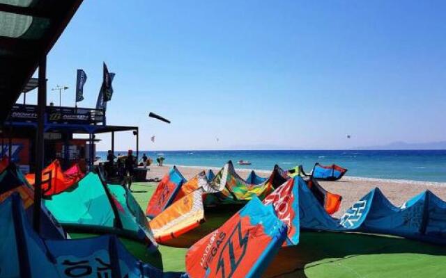 Sunset Beach Studio