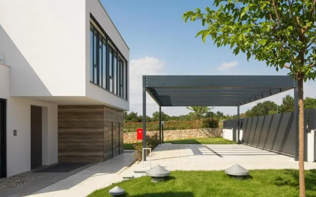 Villa Noble 1