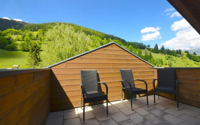 Chalet Nathalie
