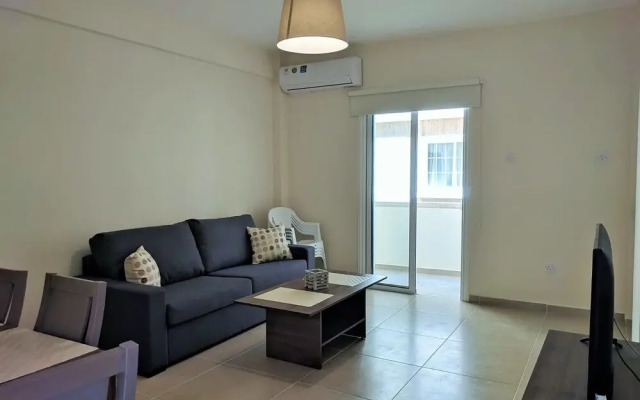 Apartment 12 Kition