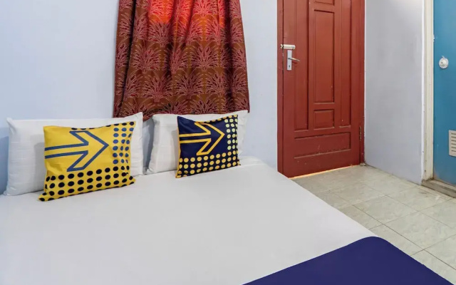 SPOT ON 93966 Dhiya Guest House Syariah