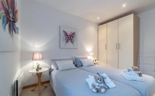 Apartments Casa Emonia