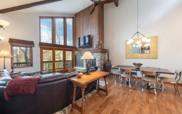 Aspenwood by Luxury Mountain Destination