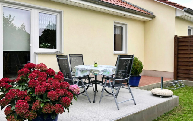 Gemuetliche Doppelhaushalfte in Lubmin