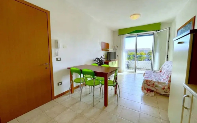 Relaxing Coastal Stay in Lido Altanea