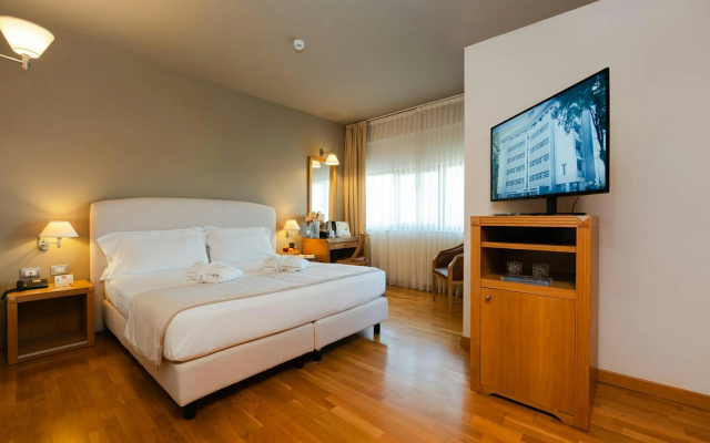 Hotel Touring
