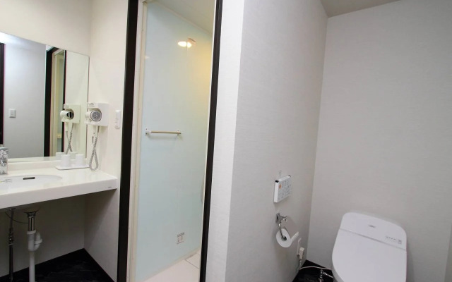 Kawaguchiko Hotel New Century