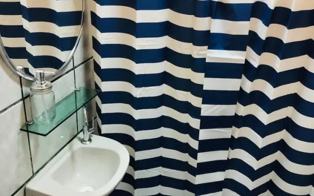 Hostel Ilha do Amor