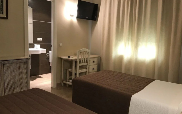 Hostal Cafe Gutgreco