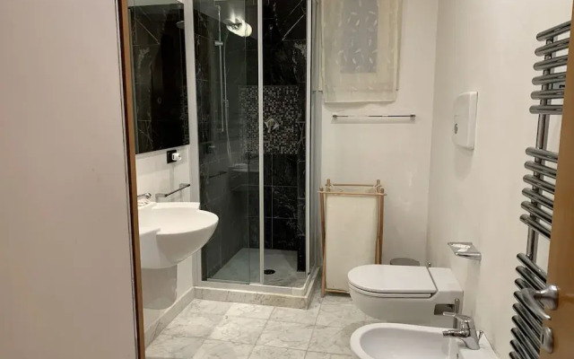 Grimaldi Apartments - Lista di Spagna