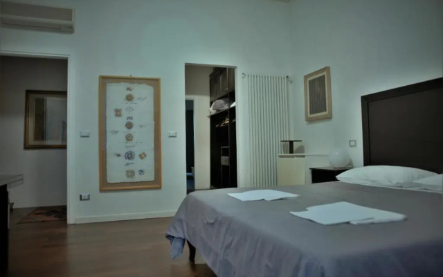 Bed & Breakfast Parigi