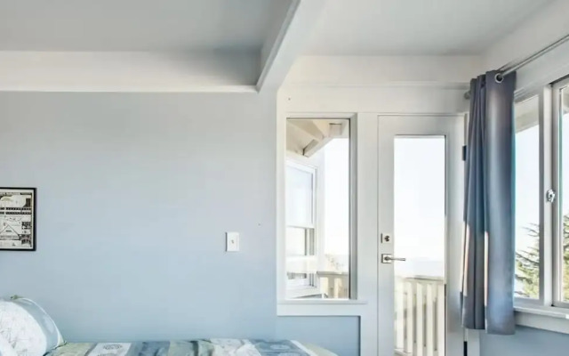 Highland Haven Water view Stay