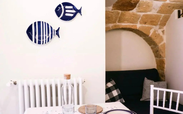 Marecalmo - guest house
