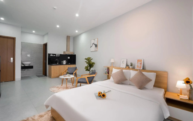OHome 75 Da Nang