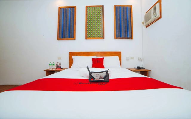 RedDoorz Plus @ Malabanias Angeles City
