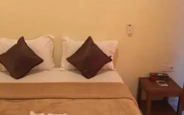BBS Homestay