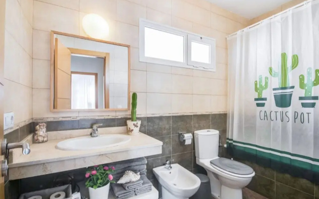 Casa Cactus