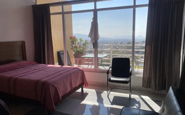 Hotel Casa Leonor