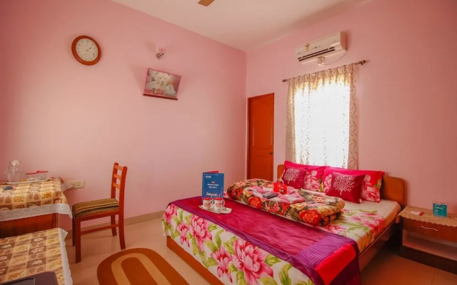 OYO 894 Apartment Hotel 510 Chetana