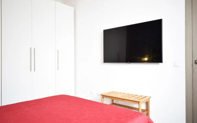 Tazartico apartment