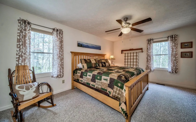 Leisure Bear Lodge