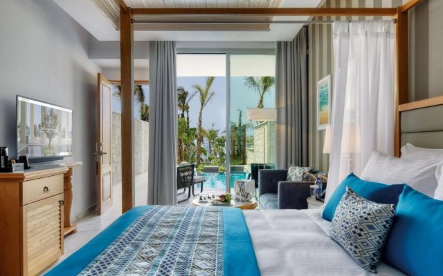 Amavi, MadeForTwo Hotels - Paphos
