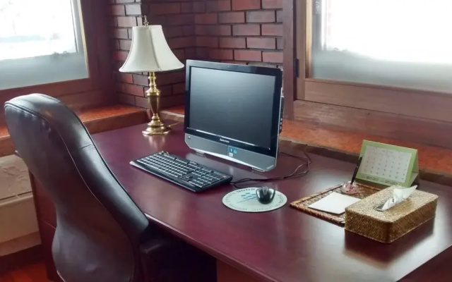 Shiga Palace Hotel