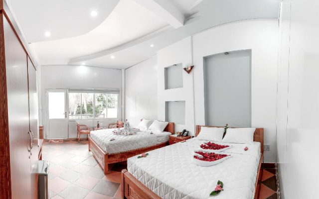 Le Huynh Mui Ne Hotel