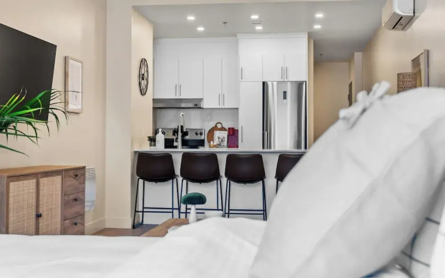 Namaste Suites