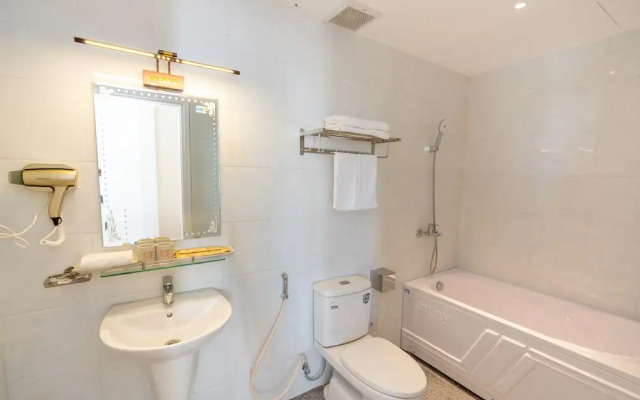 Hawal Boutique Villa Hoi An