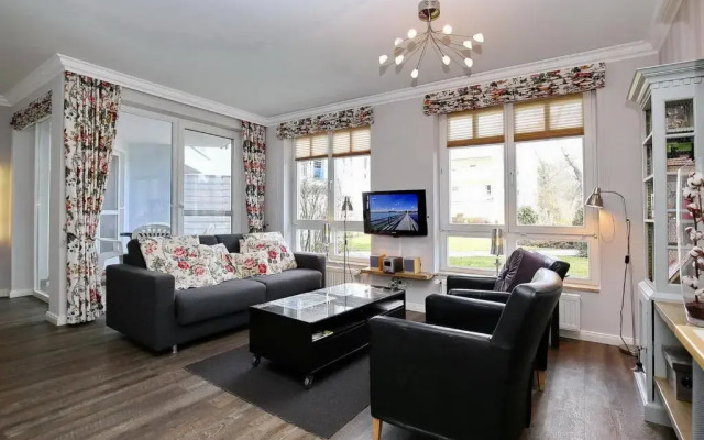 Likedeeler Wohnung 09
