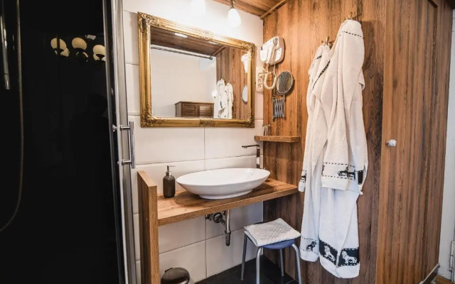 Guest House Veronika