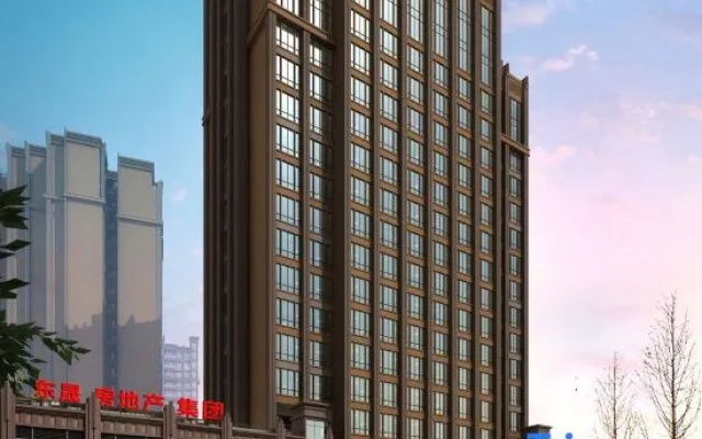 Haoke Oriental Hotel