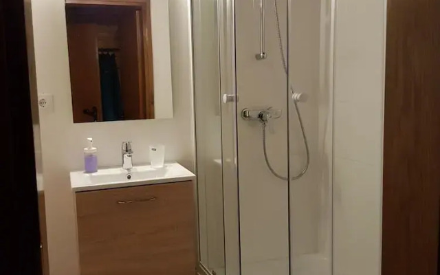 Apartment Near Romerbad Thermal Spa