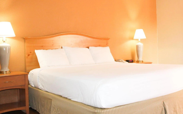 The Midtowner Hotel, SureStay Collection by Best Western