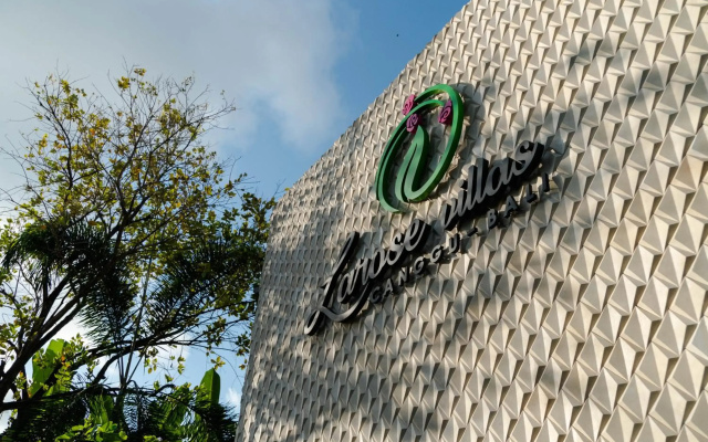 La Rose Villas and Suites Camp Canggu