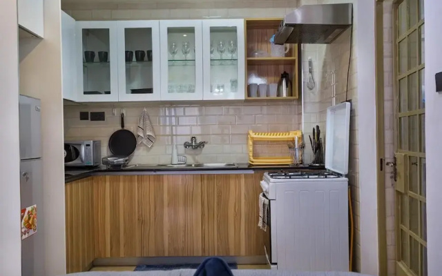 Lux Suites Teshana Apartments Kileleshwa